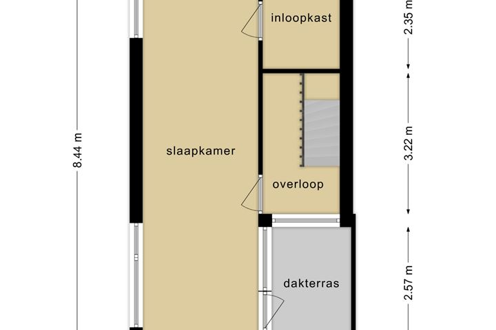 Bekijk foto 36 van Achterdoelen 122