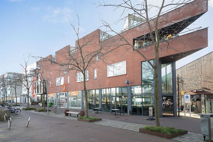 Bekijk foto 32 van Achterdoelen 122