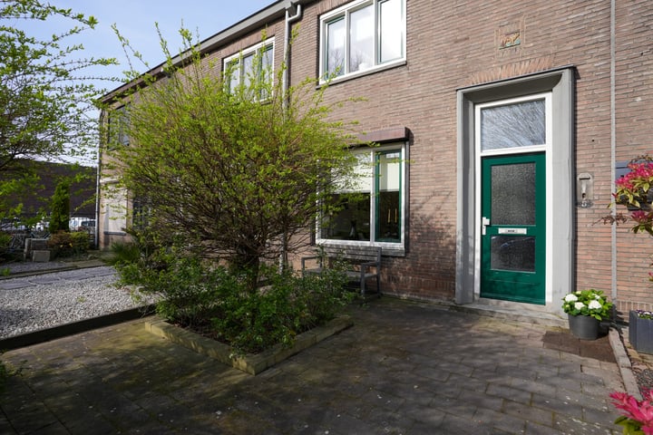 Bekijk foto 4 van Eloystraat 5