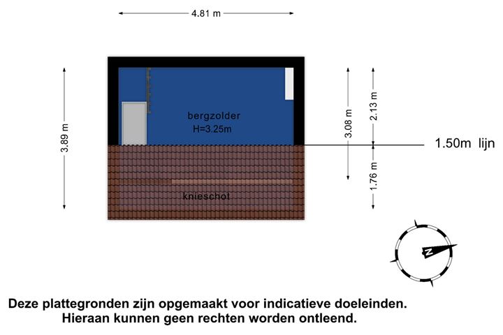 Bekijk foto 32 van Groote Geldebosch 21