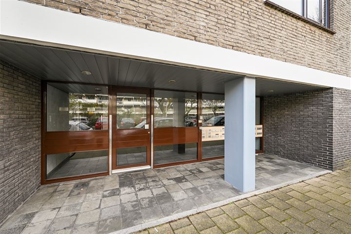 View photo 4 of Jacques Urlusstraat 87