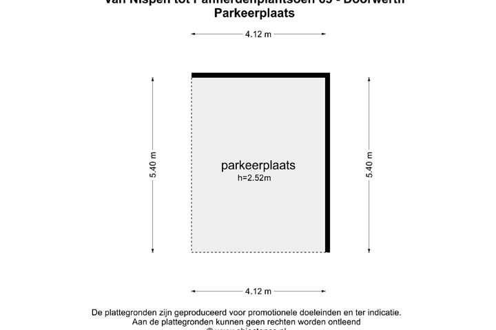 Bekijk foto 44 van van Nispen tot Pannerdenplantsoen 65