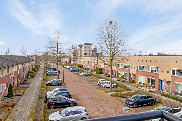 Foto 10 van Wislaan 9