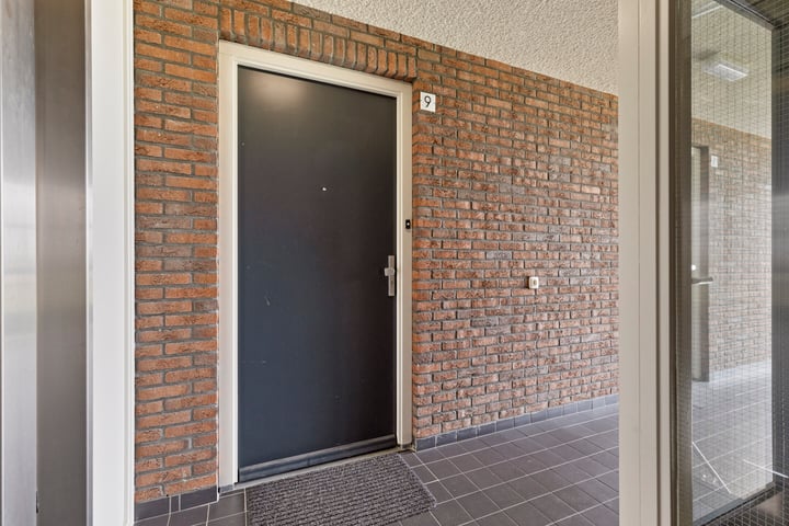 Foto 16 van Wislaan 9