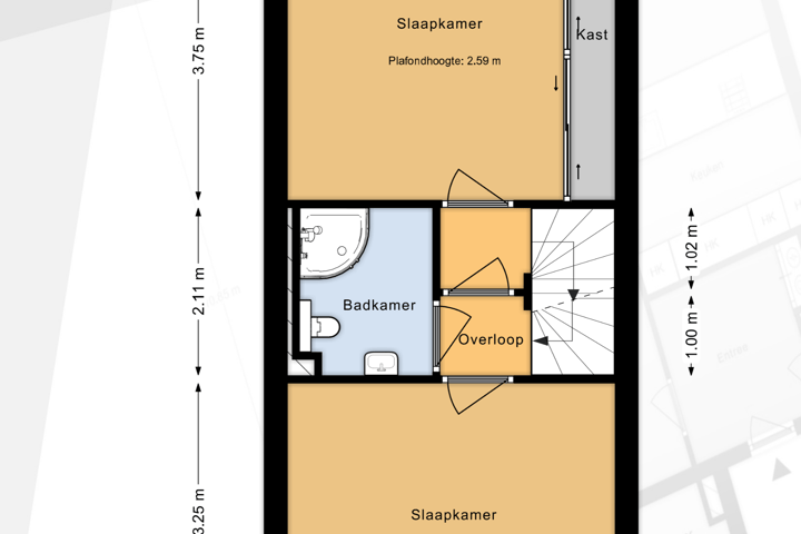 Bekijk foto 37 van Berkendreef 115