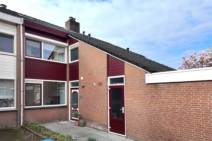 Bekijk foto 42 van De Kreeck 25