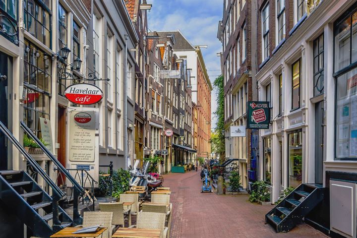 Bekijk foto 1 van Voetboogstraat 27-D