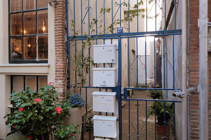 Bekijk foto 6 van Voetboogstraat 27-D