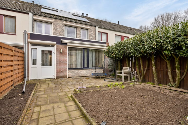 Bekijk foto 18 van Haydnstraat 312