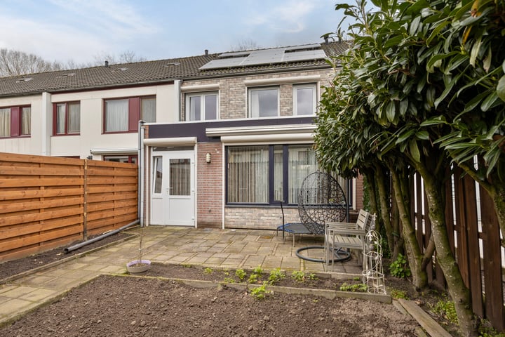 Bekijk foto 19 van Haydnstraat 312