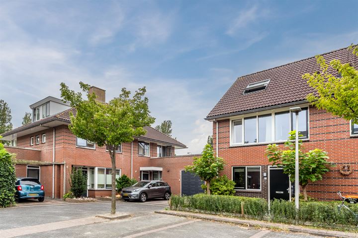 Bekijk foto 3 van Sluiterstraat 10