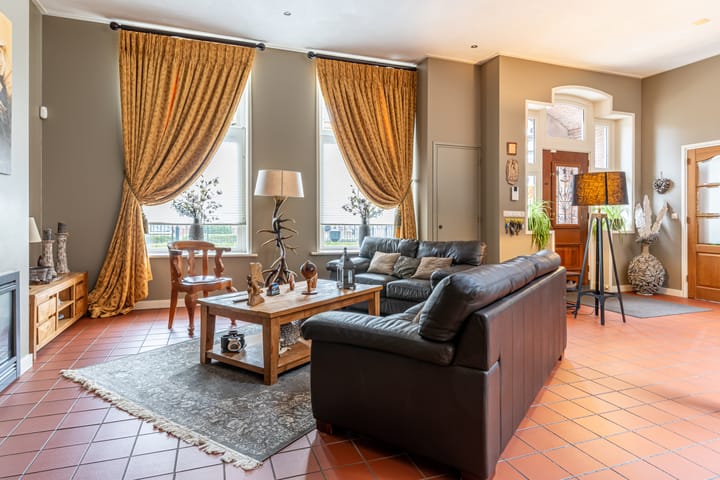 Foto 9 van Tjaerdawei 20