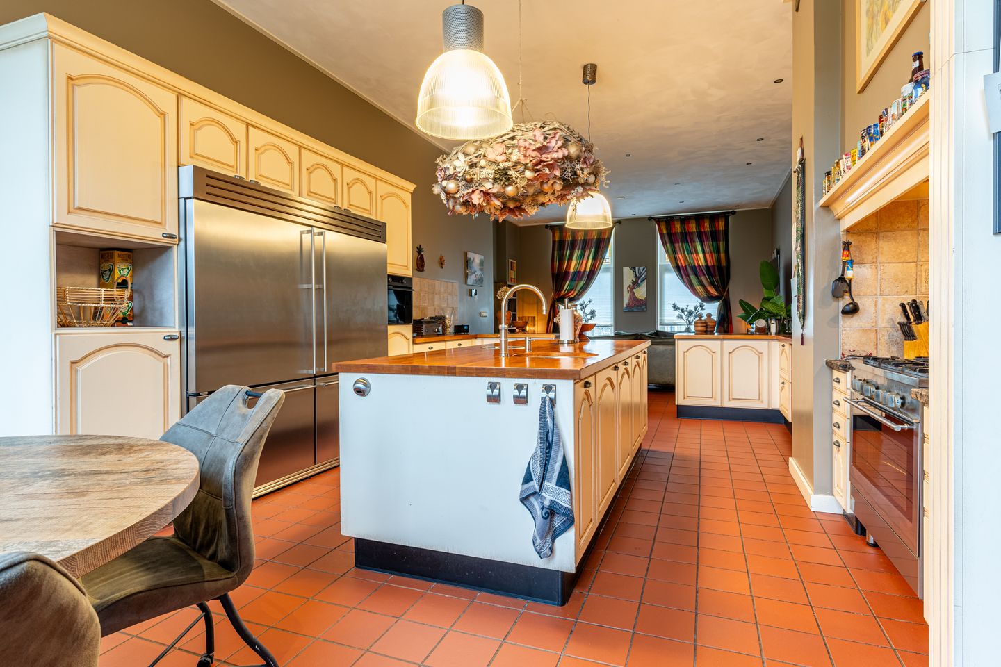 Foto 10 van Tjaerdawei 20