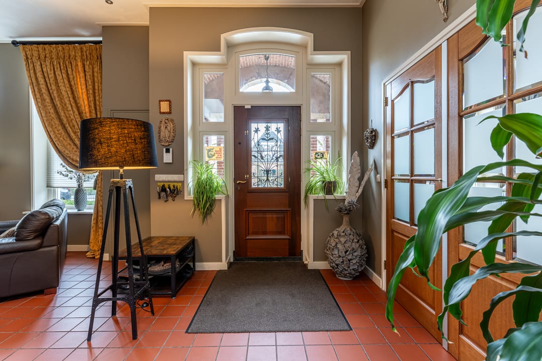 Foto 11 van Tjaerdawei 20