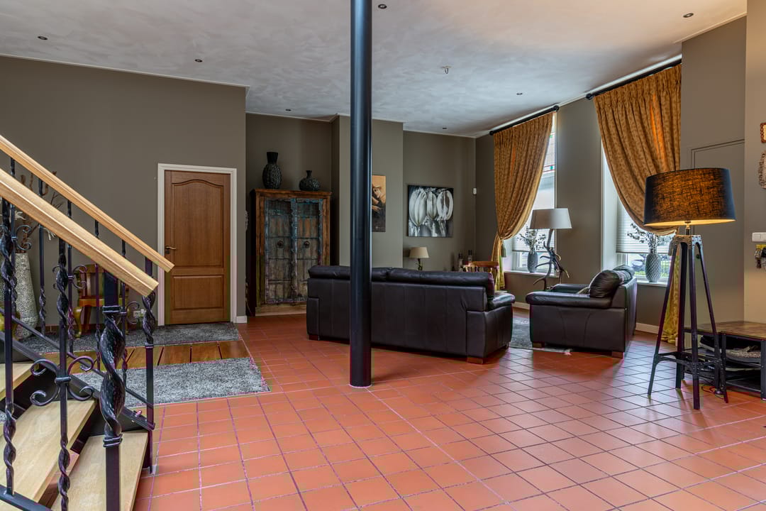 Foto 13 van Tjaerdawei 20