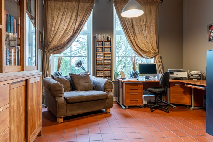 Foto 15 van Tjaerdawei 20