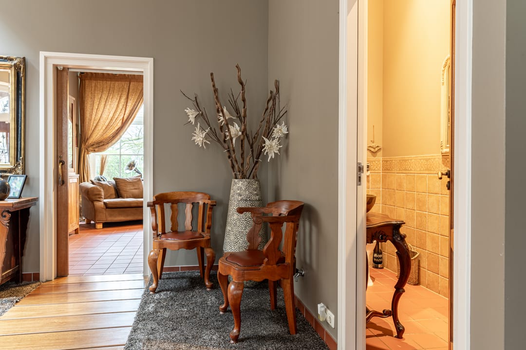 Foto 16 van Tjaerdawei 20