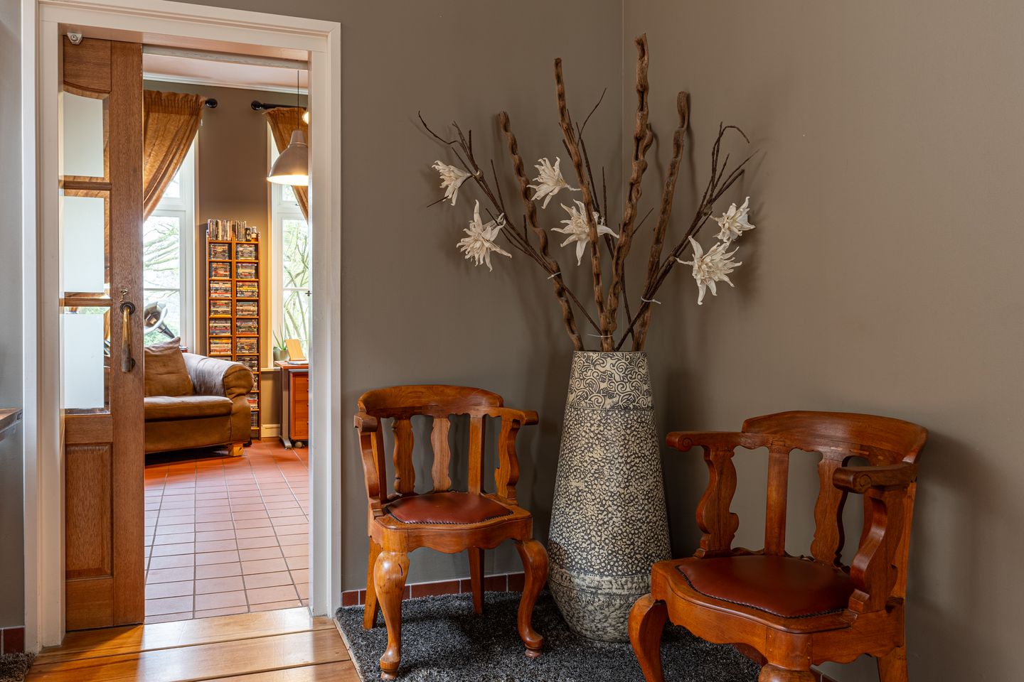 Foto 14 van Tjaerdawei 20