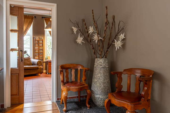 Foto 14 van Tjaerdawei 20