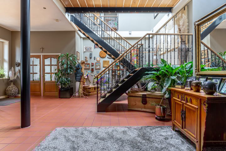 Foto 2 van Tjaerdawei 20