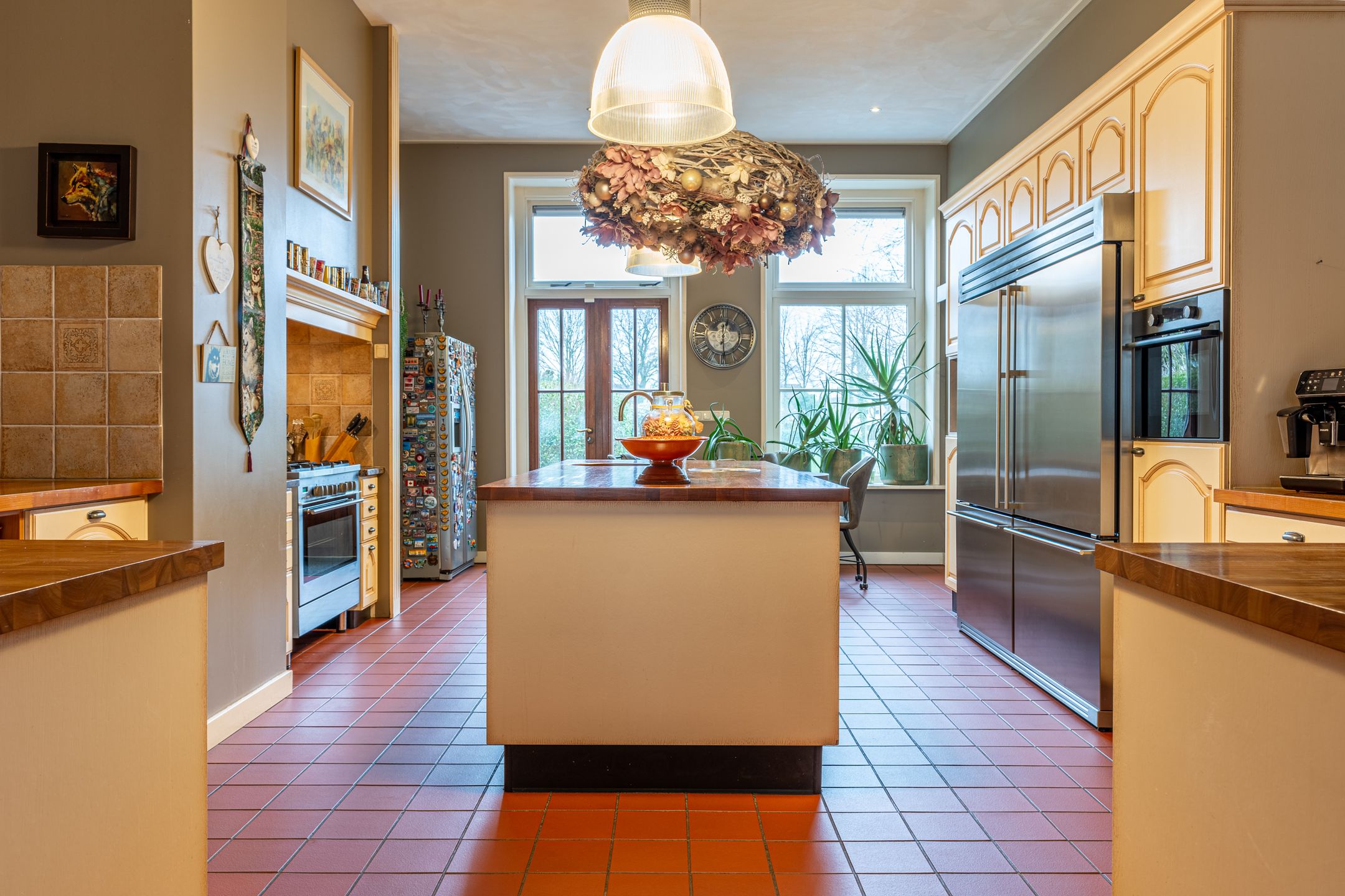 Foto 21 van Tjaerdawei 20