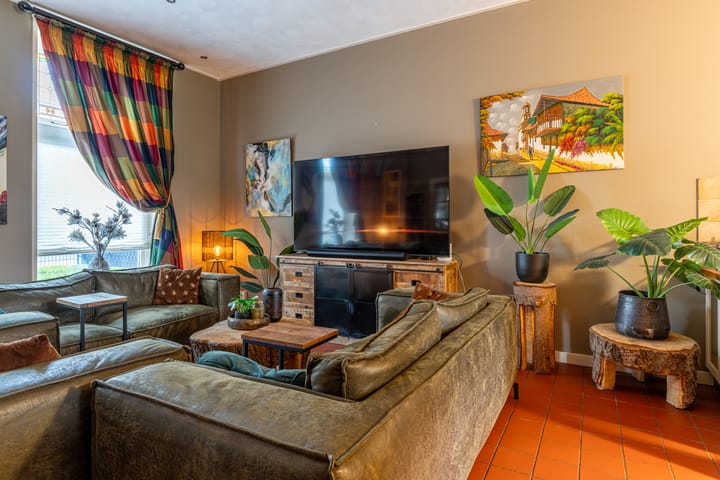 Foto 20 van Tjaerdawei 20