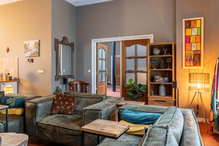 Foto 18 van Tjaerdawei 20