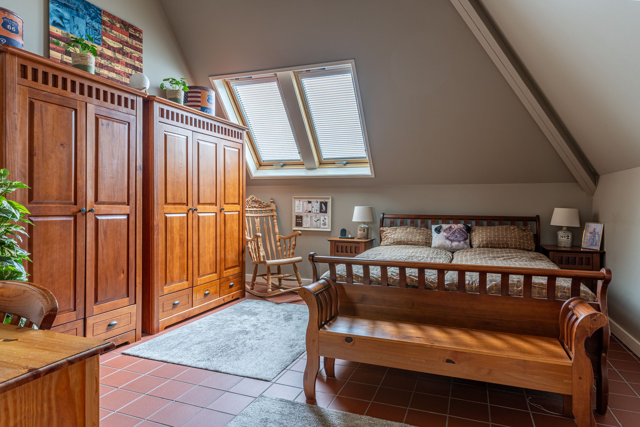 Foto 36 van Tjaerdawei 20