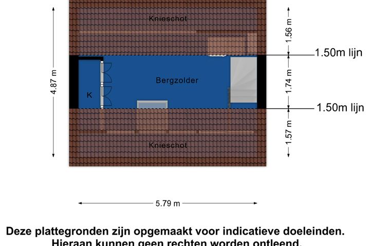 Bekijk foto 39 van Azaleastraat 1-C