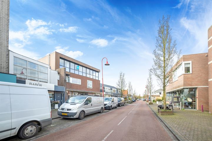 Bekijk foto 16 van Dorpsstraat 36-A