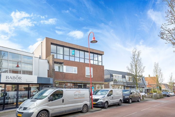 Bekijk foto 17 van Dorpsstraat 36-A