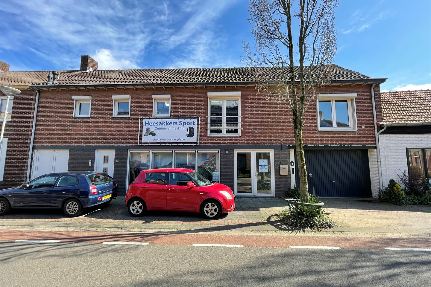 Bekijk foto 1 van Veldstraat 6-a