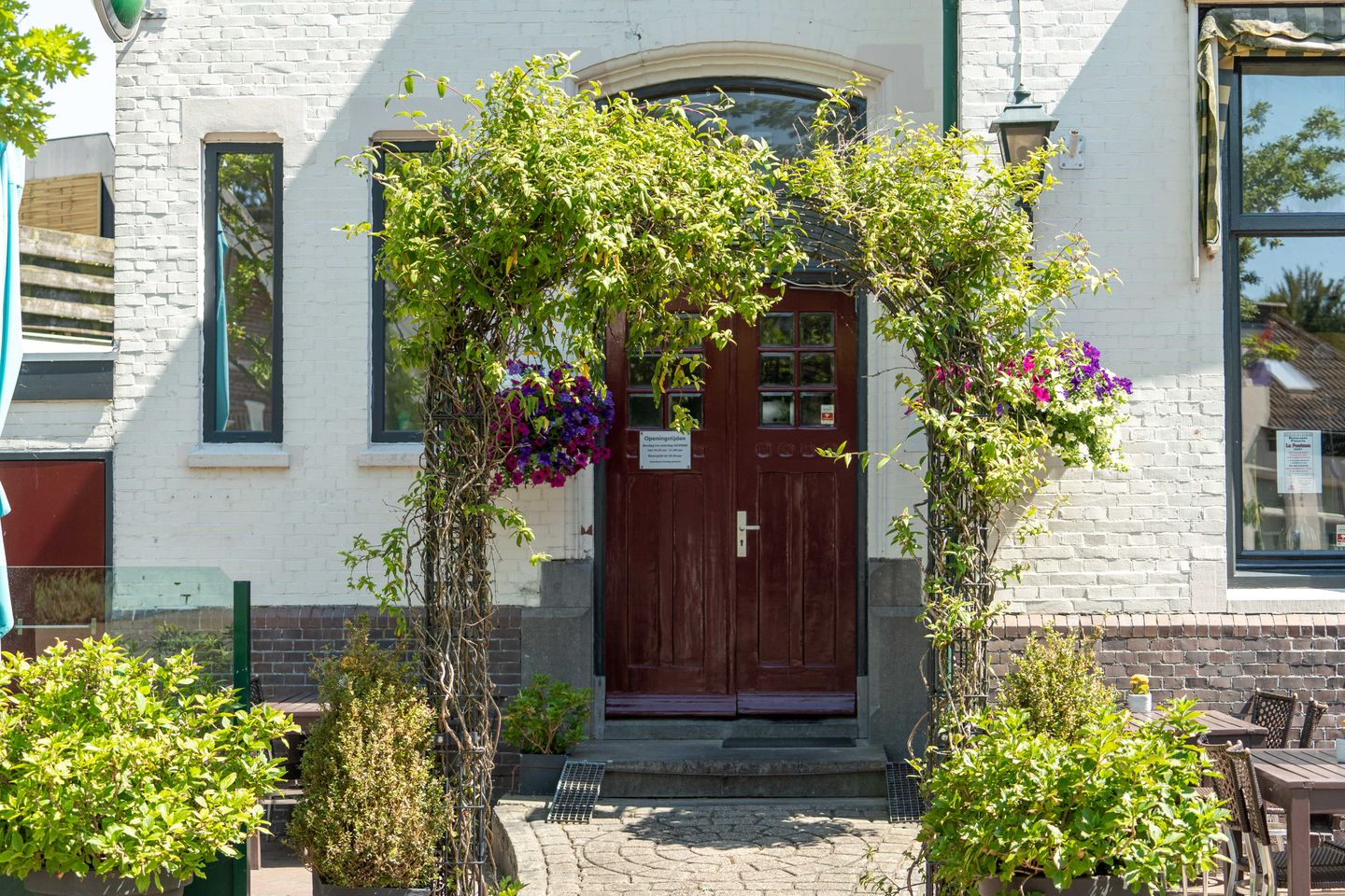 Foto 4 van Hoofdstraat 21