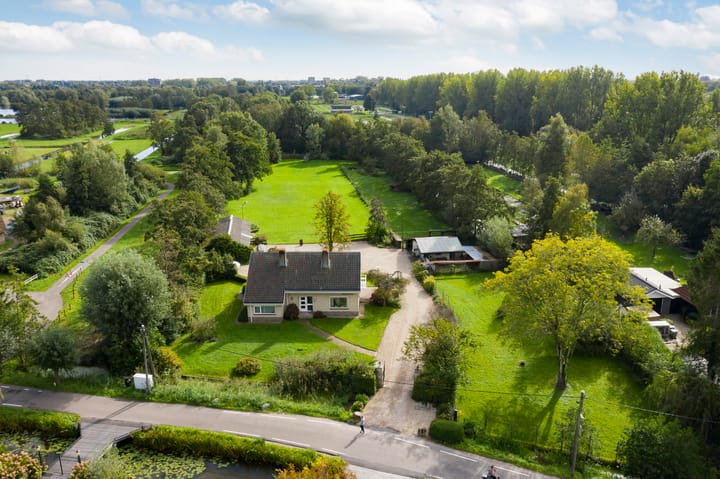 Foto 2 van Platteweg 14