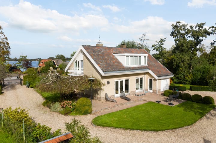 Foto 3 van Platteweg 14