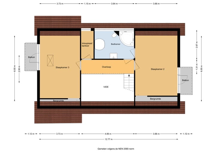 Foto 41 van Platteweg 14