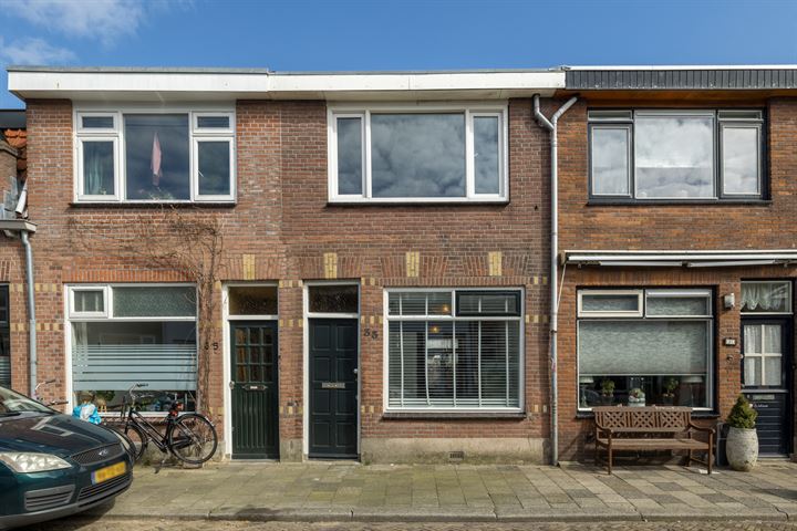 View photo 5 of Seringstraat 33