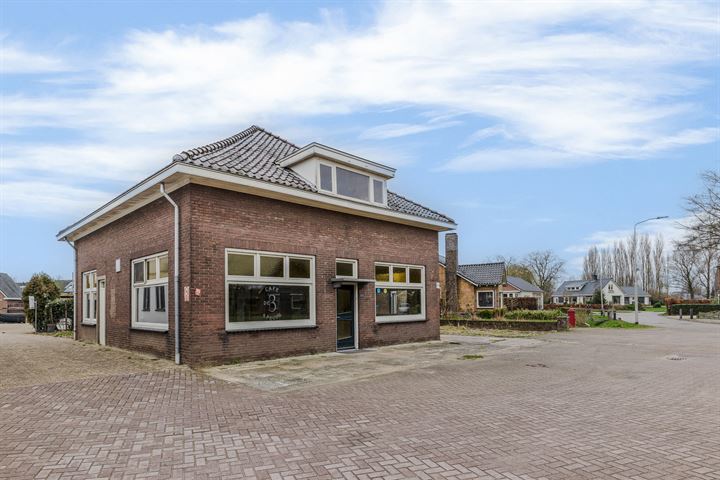 Bekijk foto 41 van Rooijsestraat 107-A