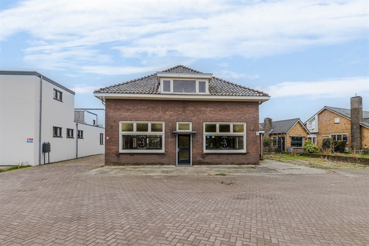 Bekijk foto 36 van Rooijsestraat 107-A