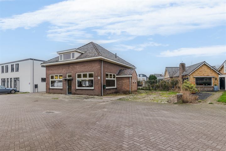 Bekijk foto 1 van Rooijsestraat 107-A