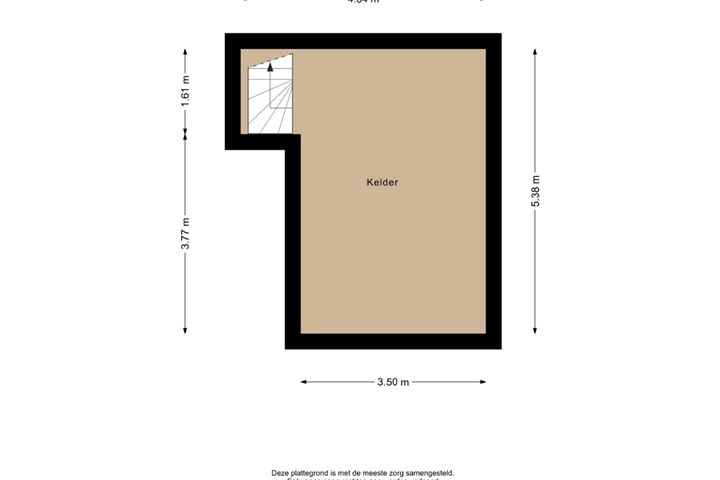 Bekijk foto 51 van Rooijsestraat 107-A