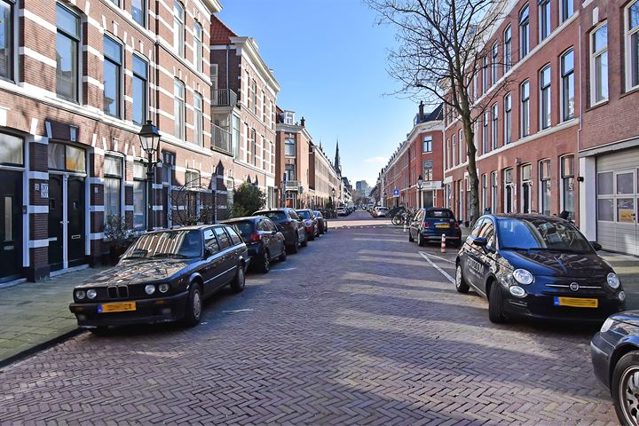 View photo 50 of Van Diemenstraat 215