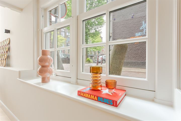 View photo 8 of Prinsengracht 354-HS