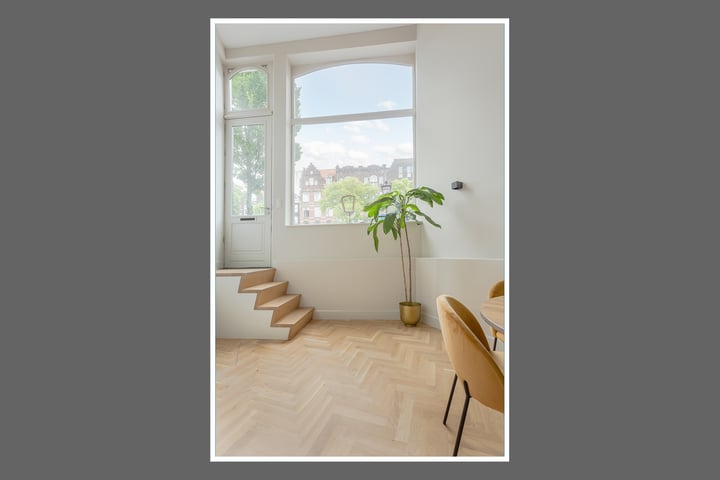 View photo 7 of Prinsengracht 354-HS