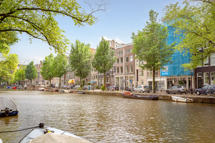 View photo 23 of Prinsengracht 354-HS