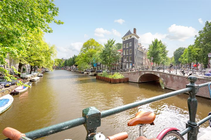 View photo 24 of Prinsengracht 354-HS