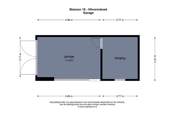 Bekijk foto 50 van Blazoen 18