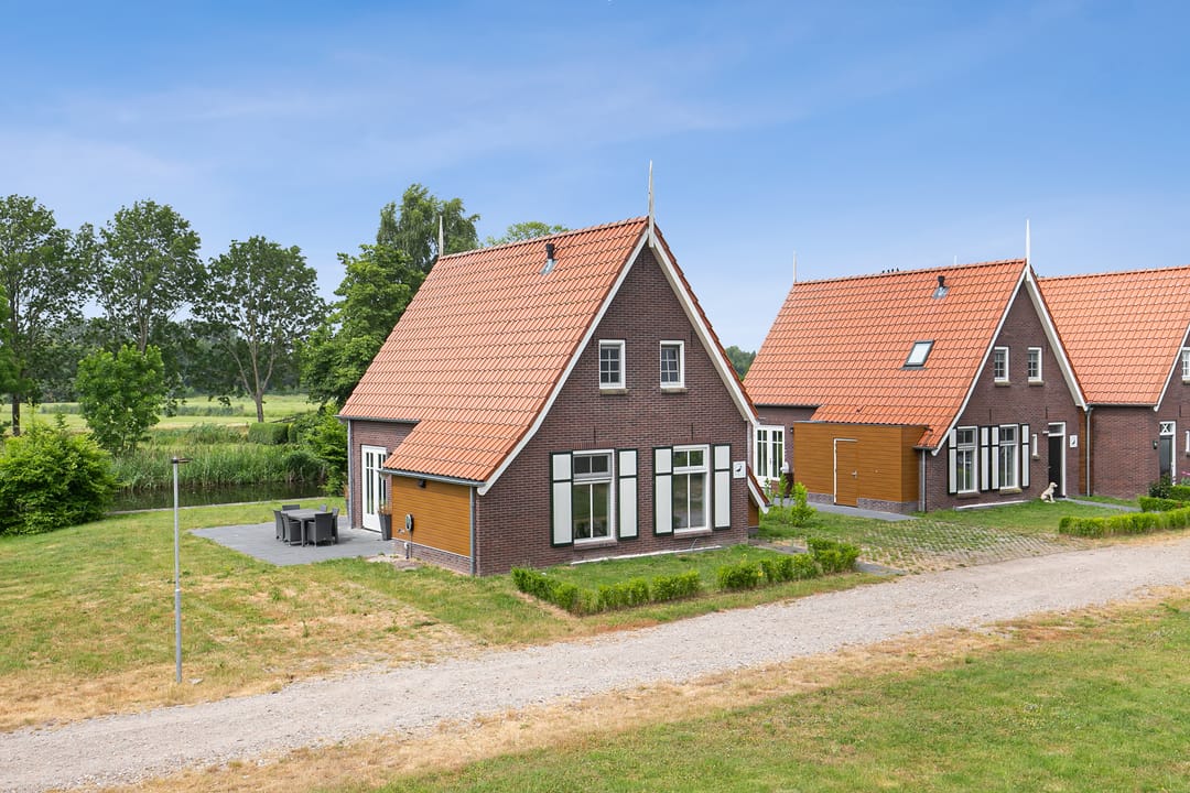 Foto 1 van Sjuwedyk 4-B