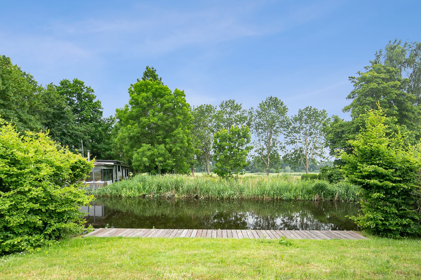 Foto 4 van Sjuwedyk 4-B