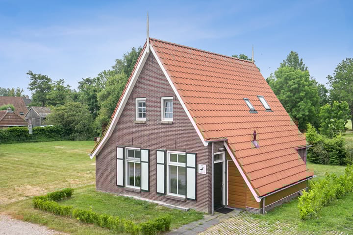 Foto 2 van Sjuwedyk 4-B